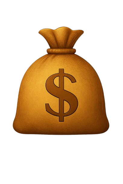 Ícone Dolarização e Proteção Cambial